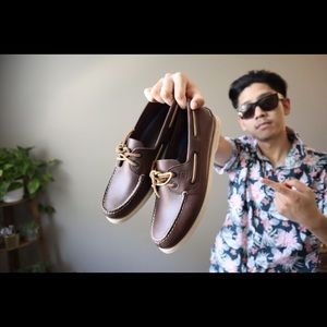 Meet your Posher, Dang